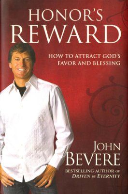 Honor's Reward HB - John Bevere